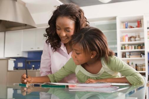 Home Schooling 